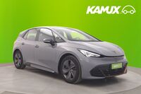 Cupra Born vaihtoauto