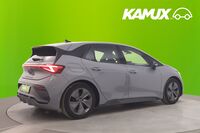 Cupra Born vaihtoauto