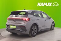 Cupra Born vaihtoauto