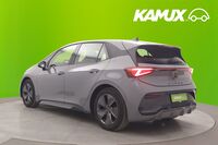 Cupra Born vaihtoauto