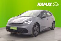 Cupra Born vaihtoauto