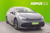 Cupra Born vaihtoauto