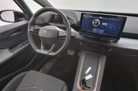 Cupra Born vaihtoauto