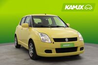 Suzuki Swift vaihtoauto
