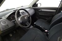 Suzuki Swift vaihtoauto