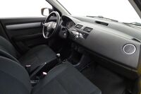 Suzuki Swift vaihtoauto