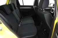 Suzuki Swift vaihtoauto