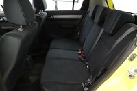 Suzuki Swift vaihtoauto