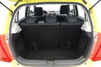 Suzuki Swift vaihtoauto