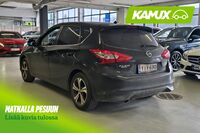 Nissan Pulsar vaihtoauto