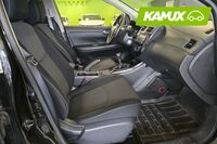 Nissan Pulsar vaihtoauto