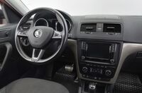 Skoda Yeti vaihtoauto