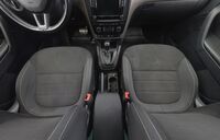 Skoda Yeti vaihtoauto