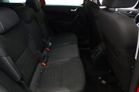 Skoda Yeti vaihtoauto