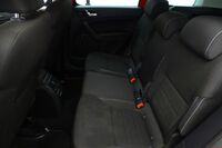 Skoda Yeti vaihtoauto