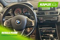 BMW 225 vaihtoauto