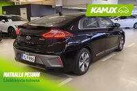 Hyundai IONIQ electric vaihtoauto