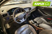 Hyundai IONIQ electric vaihtoauto