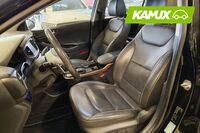Hyundai IONIQ electric vaihtoauto