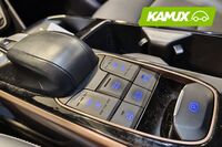 Hyundai IONIQ electric vaihtoauto