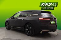 BMW iX vaihtoauto