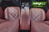 BMW iX vaihtoauto