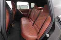 BMW iX vaihtoauto
