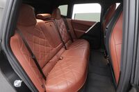 BMW iX vaihtoauto