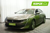 Peugeot 508 vaihtoauto