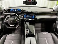 Peugeot 508 vaihtoauto