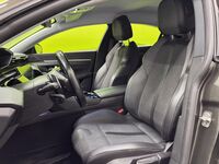 Peugeot 508 vaihtoauto