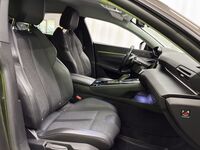 Peugeot 508 vaihtoauto