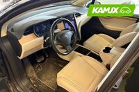 Tesla Model X vaihtoauto