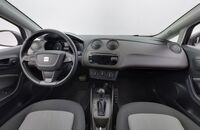 SEAT Ibiza vaihtoauto