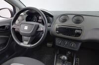 SEAT Ibiza vaihtoauto