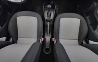 SEAT Ibiza vaihtoauto