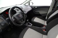 SEAT Ibiza vaihtoauto