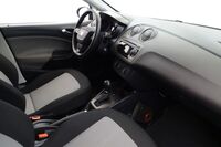 SEAT Ibiza vaihtoauto