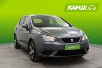 SEAT Ibiza vaihtoauto