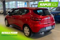 Renault Clio vaihtoauto