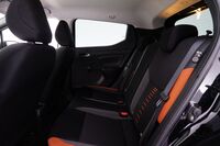 Nissan Micra vaihtoauto