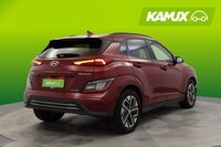 Hyundai KONA Electric vaihtoauto