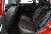 Hyundai KONA Electric vaihtoauto