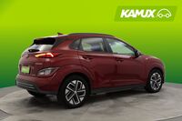 Hyundai KONA Electric vaihtoauto