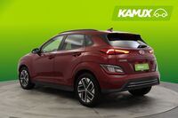 Hyundai KONA Electric vaihtoauto