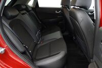 Hyundai KONA Electric vaihtoauto