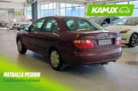 Nissan Almera vaihtoauto
