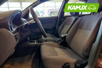 Nissan Almera vaihtoauto