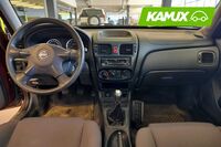 Nissan Almera vaihtoauto
