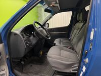 Toyota Hiace vaihtoauto